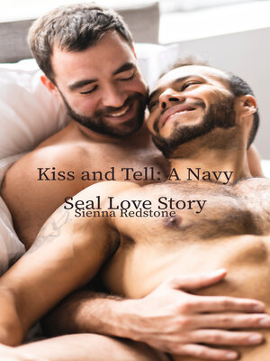 cover image of Kiss and Tell